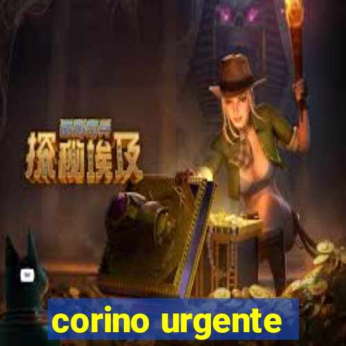 corino urgente